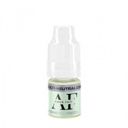 Remover neutralizer AMOR-FATI / MULTI-NEUTRALIZER, 6 ml