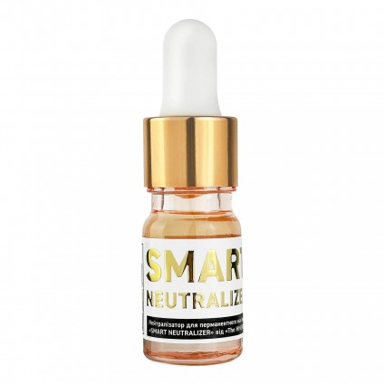 Нейтралізатор ремуверу The Mineral/Smart Neutralizer, 5 мл