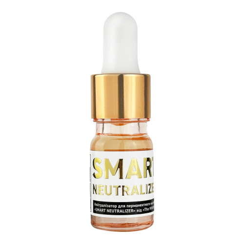 Neutralizer remover The Mineral / Smart Neutralizer, 5 ml