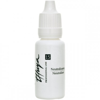 Нейтралізатор Thuya Туя LIQUID NEUTRALISER / рідкий 15 мл