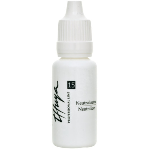 Нейтралізатор Thuya Туя LIQUID NEUTRALISER / рідкий 15 мл
