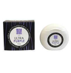 Professional eyebrow marking thread "VILMY" / ULTRA PURPLE, 15 m