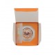 ELAN Kissamin Nourishing Night Lip Mask with Orange Oil, 4.5 g