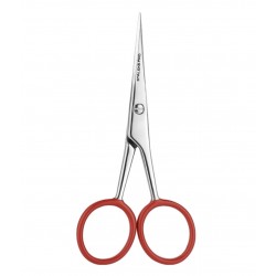 Professional eyebrow scissors Staleks, SE-30/1, 32 mm