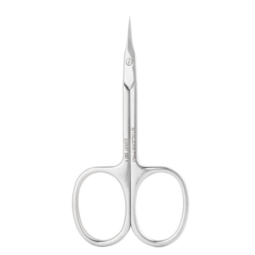 Ножиці професійні для кутикули STALEKS PRO EXPERT/50 TYPE 1