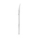 Professional cuticle scissors STALEKS PRO EXPERT / 50 TYPE 3