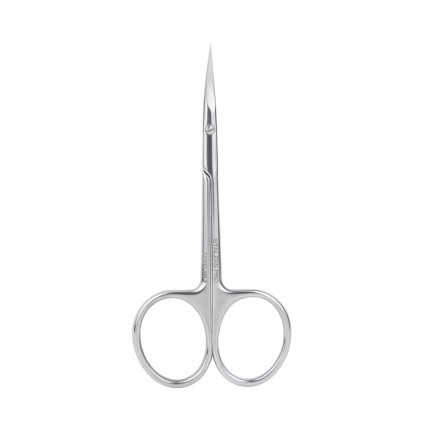 Professional cuticle scissors STALEKS PRO EXPERT / 50 TYPE 3
