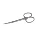Professional cuticle scissors STALEKS PRO SMART / 10 TYPE 3