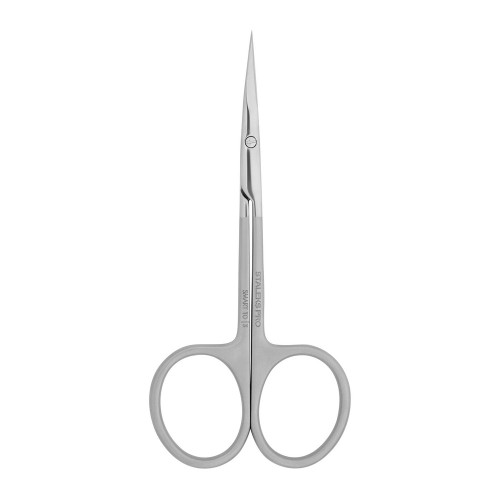 Professional cuticle scissors STALEKS PRO SMART / 10 TYPE 3