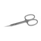 Professional cuticle scissors STALEKS PRO SMART / 22 TYPE 1