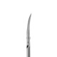 Professional cuticle scissors STALEKS PRO SMART / 22 TYPE 1