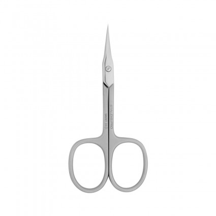 Professional cuticle scissors STALEKS PRO SMART / 22 TYPE 1