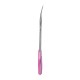Professional cuticle scissors STALEKS PRO SMART / 40 TYPE 3