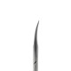 Professional cuticle scissors STALEKS PRO SMART / 40 TYPE 3