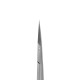 Professional cuticle scissors STALEKS PRO SMART / 40 TYPE 3