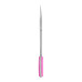 Professional cuticle scissors STALEKS PRO SMART / 41 TYPE 3