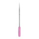 Professional cuticle scissors STALEKS PRO SMART / 41 TYPE 3