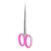 Professional cuticle scissors STALEKS PRO SMART / 41 TYPE 3