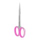 Professional cuticle scissors STALEKS PRO SMART / 41 TYPE 3