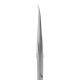 Professional cuticle scissors STALEKS PRO SMART / 41 TYPE 3