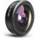 Объектив широкоугольный для телефона APEXEL / 170° Super Wide Angle Lens / APL-HB170SW