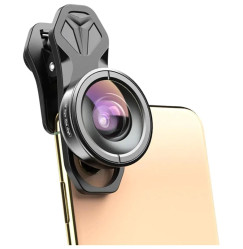 APEXEL / 170° Super Wide Angle Lens / APL-HB170SW