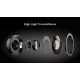 Объектив широкоугольный для телефона APEXEL / 170° Super Wide Angle Lens / APL-HB170SW