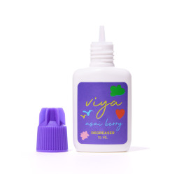 Viya Degreaser - AsaiBerry, 15 ml