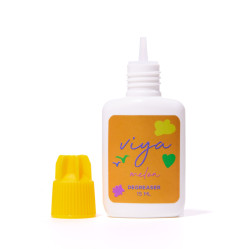 Viya Degreaser - Melon Eyelash Degreaser, 15 ml