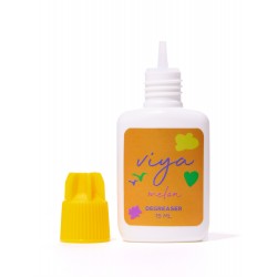 Обезжиритель для ресниц Viya - Degreaser - Melon, 15 мл