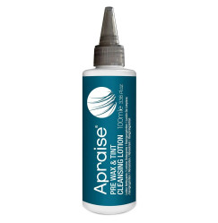 Apraise PRE WAX & TINT CLEANSING LOTION water-based degreaser for eyebrows and eyelashes, 100 ml