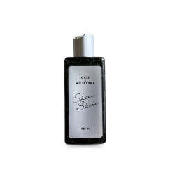 Odtłuszczacz do brwi Okis Brow & MILIEVSKA / Skim Skim 125 ml
