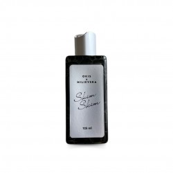 Знежирювач для брів Okis Brow & MILIEVSKA / Skim Skim 125 мл