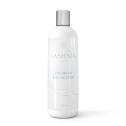 Знежирювач для брів Tashnik/Eyebrow Degreaser, 250 мл