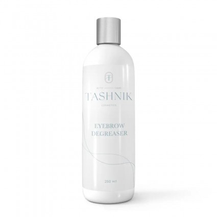 Eyebrow degreaser Tashnik / Eyebrow Degreaser, 250 ml