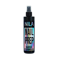Nila Nail Prep Super Formula, 250ml (z sprayem)