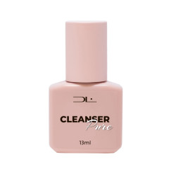 Обезжириватель для ресниц Design Lashes / Cleanser / Pure (без запаха), 13 мл 