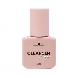 Знежирювач для вій Design Lashes / Cleanser / Pure (без запаху), 13 мл