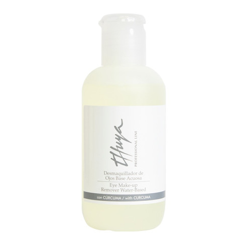 Обезжириватель для бровей на водной основе (Curcuma) Eye Make-up Remover Water-Based Thuya, 100 мл