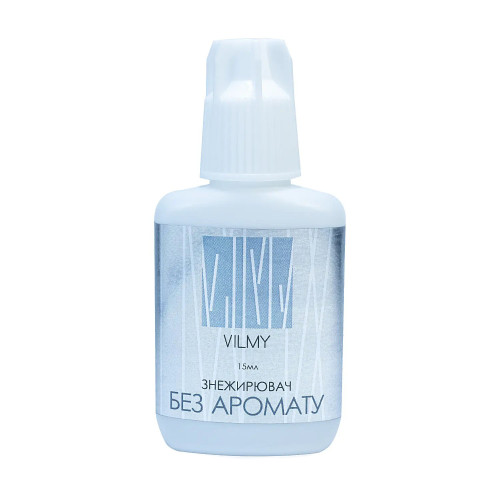 Odtłuszczacz VILMY / bez zapachu, 15 ml
