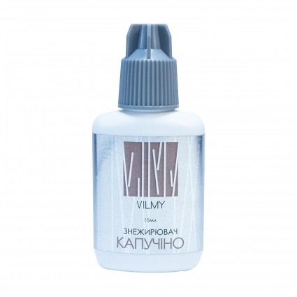 Odtłuszczacz VILMY / cappuccino, 15 ml