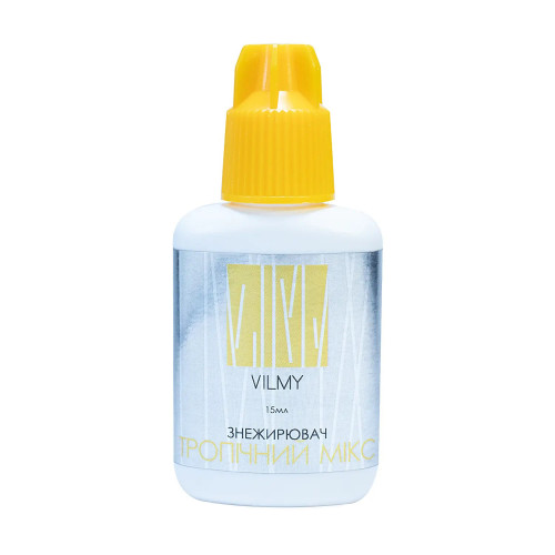 Degreaser VILMY / tropical mix, 15 ml