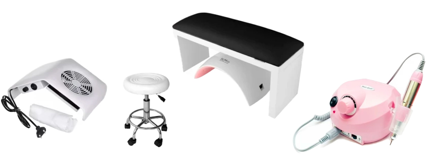 Equipment
