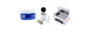 Disinfection equipment