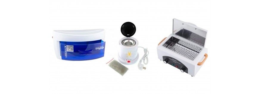 Disinfection equipment