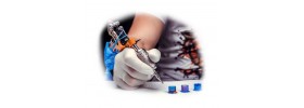 Tattoo equipment