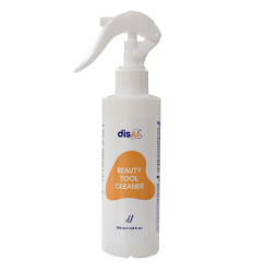 disAL BEAUTY TOOL CLEANER, 200 ml