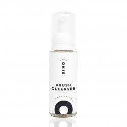 Очисник-дезінфектор для пензлів OKIS Brow / BRUSH CLEANSER, 80 мл