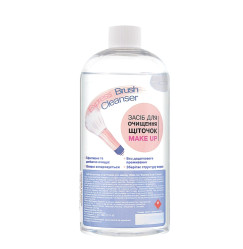 Express Brush Cleanser, 500ml