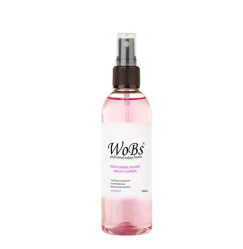 Brush cleaner Wobs Professional Instant Brush Cleanser Standard , 100 ml